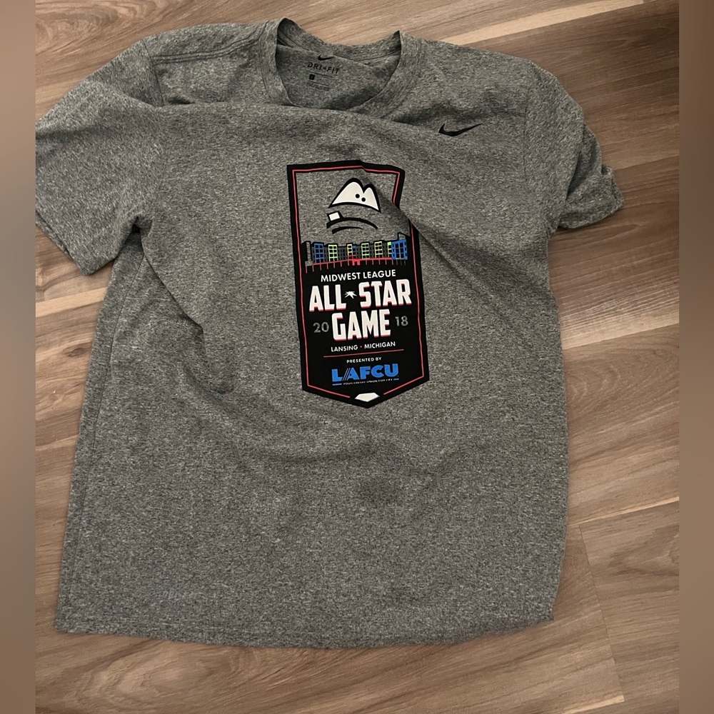 Nike T shirt
